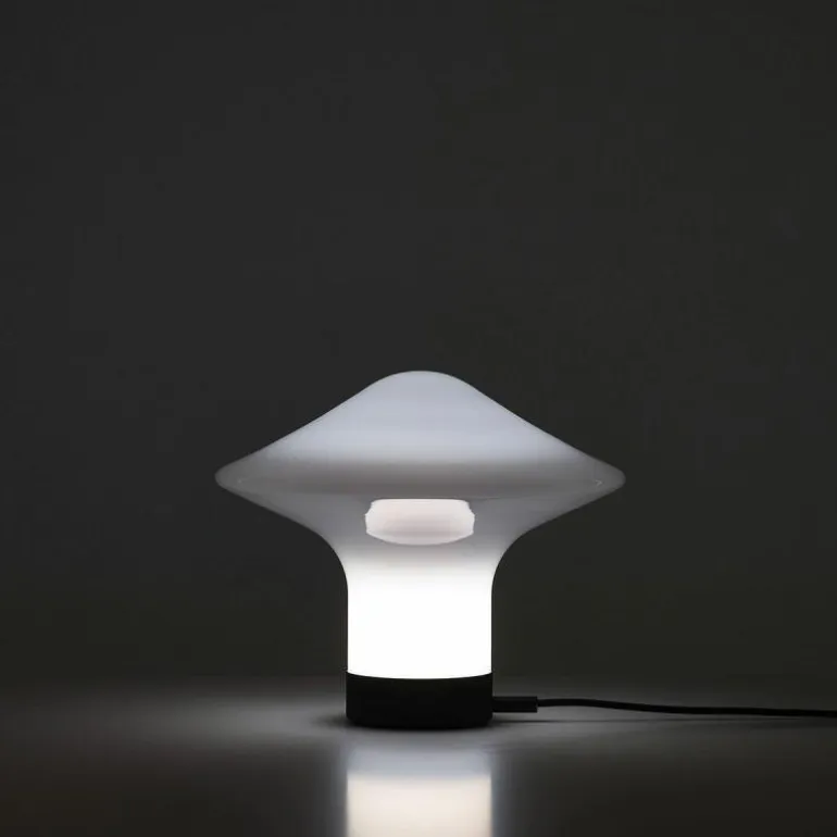 Trottola Tafellamp