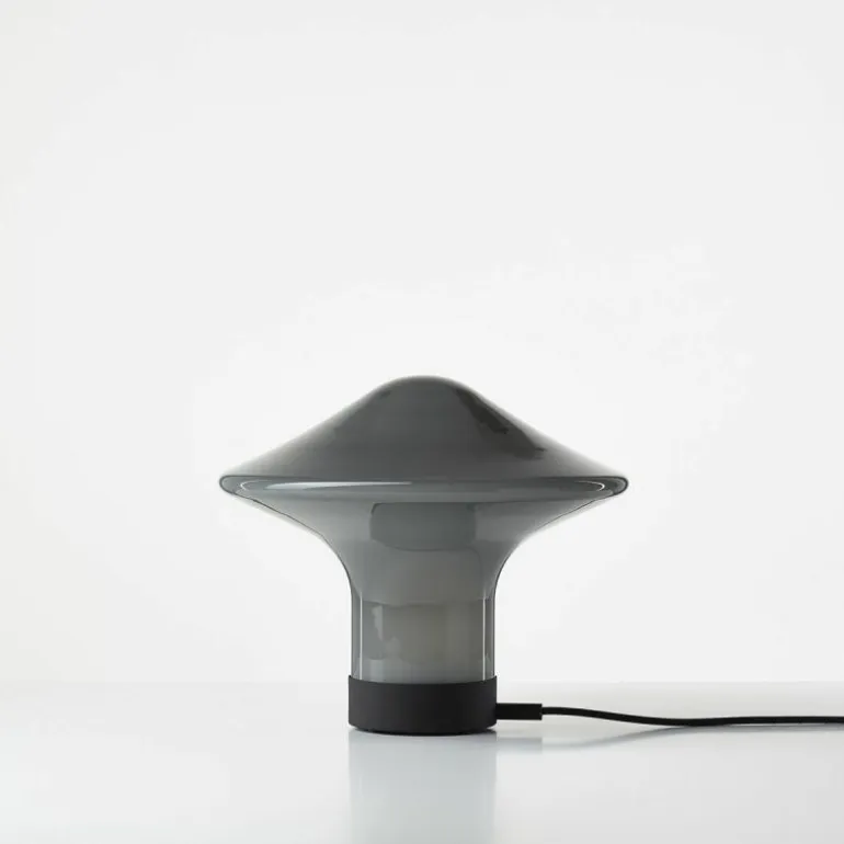 Trottola Tafellamp