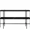 TS Console Tafel, 2 tops