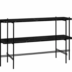 TS Console Tafel, 2 tops