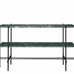 TS Console Tafel, 2 tops