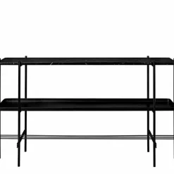 TS Console Tafel, met tray