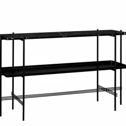 TS Console Tafel, met tray