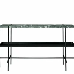 TS Console Tafel, met tray
