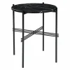 TS Salontafel Ø 40 cm.