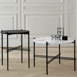 TS Salontafel Ø 40 cm.