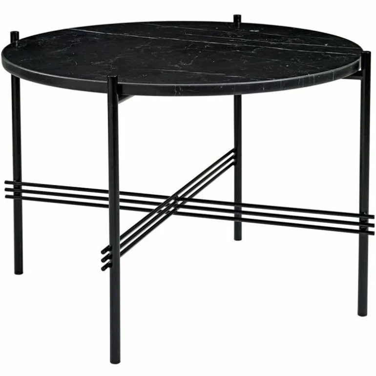 TS Salontafel Ø 55 cm.