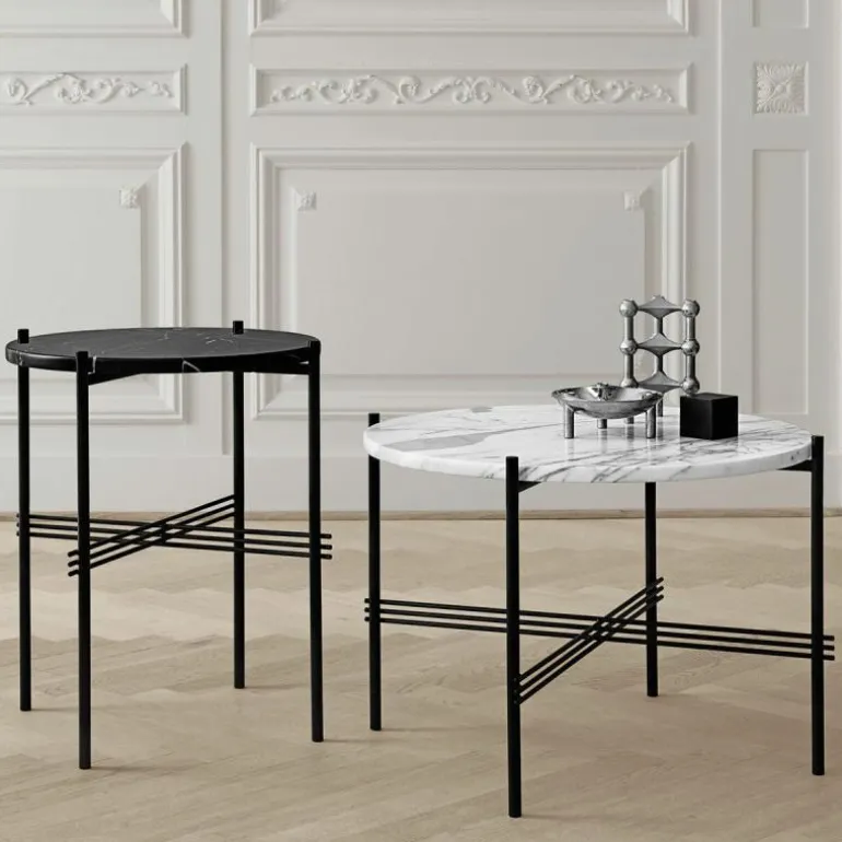 TS Salontafel Ø 55 cm.