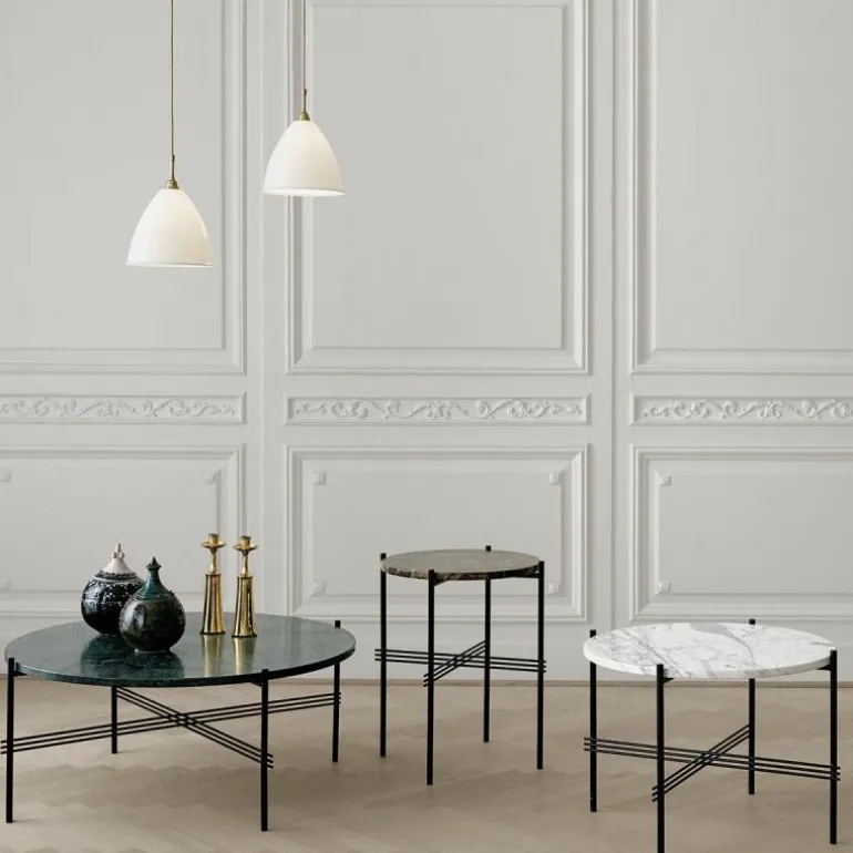TS Salontafel Ø 55 cm.