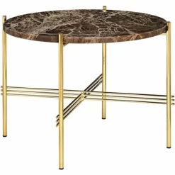 TS Salontafel Ø 55 cm.