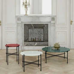 TS Salontafel Ø 80 cm.