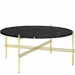 TS Salontafel Ø 80 cm.