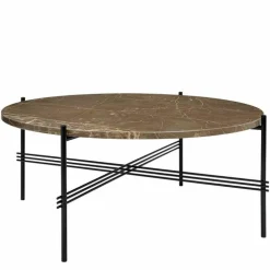 TS Salontafel Ø 80 cm.