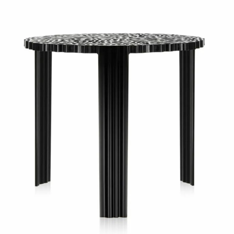 T-Table Bijzettafel Hoog