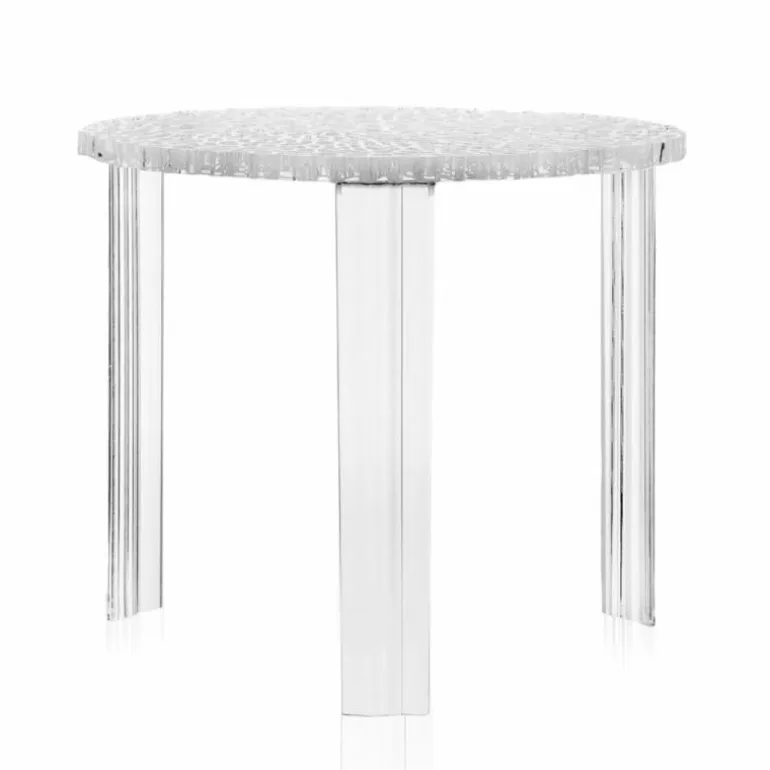 T-Table Bijzettafel Hoog