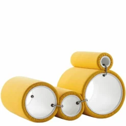 Tube Chair Fauteuil