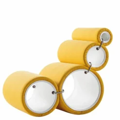 Tube Chair Fauteuil