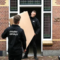 Tube d'Avion Tafel