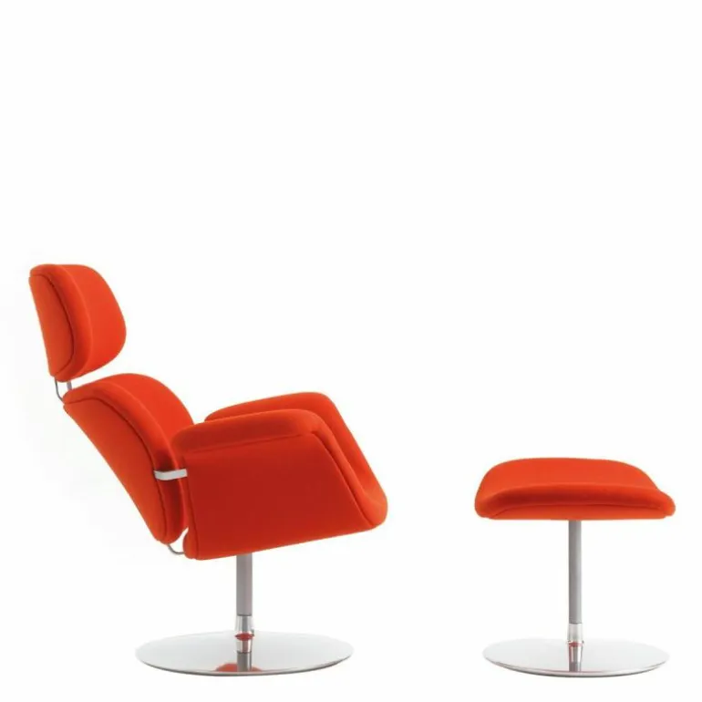 Tulip Fauteuil