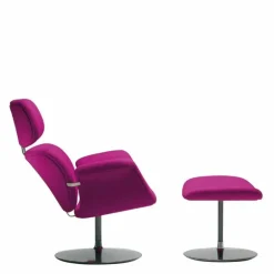 Tulip Fauteuil