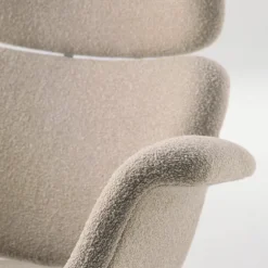 Tulip Fauteuil