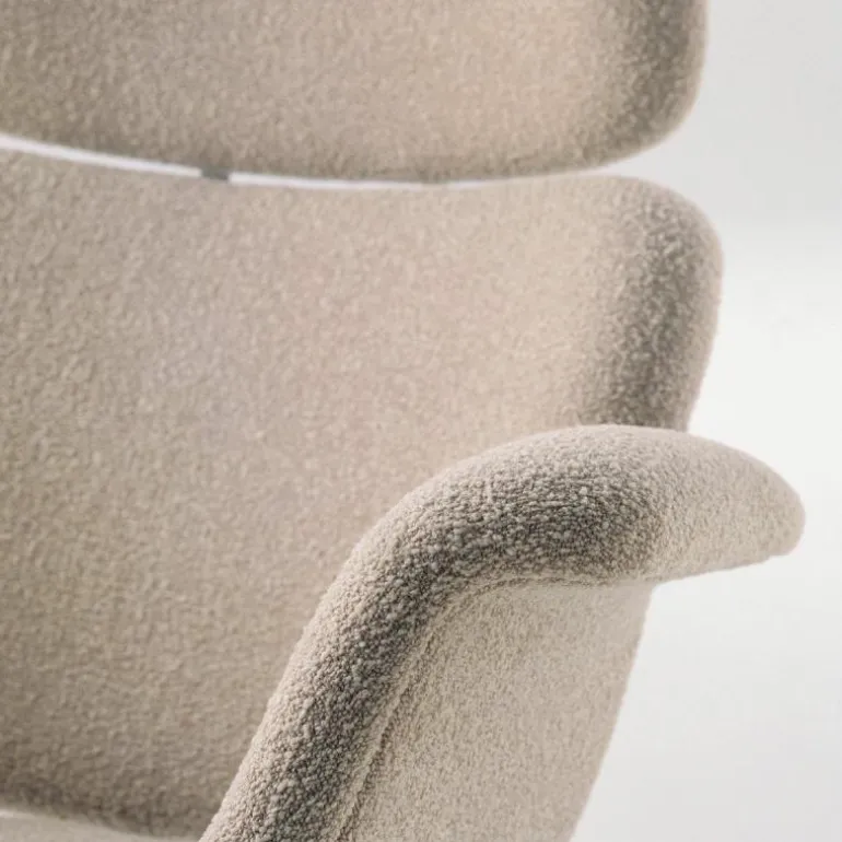 Tulip Fauteuil