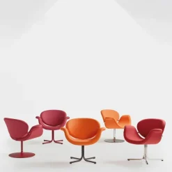 Tulip Midi Fauteuil