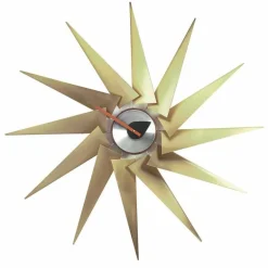 Turbine Klok