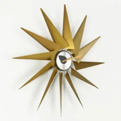 Turbine Klok