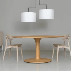 Turntable Tafel