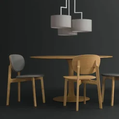 Turntable Tafel