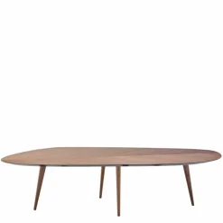 Tweed Eettafel