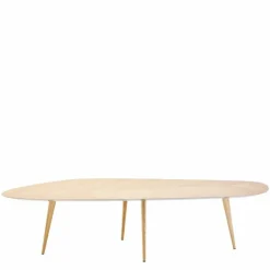 Tweed Eettafel