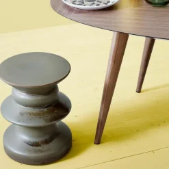 Tweed Eettafel