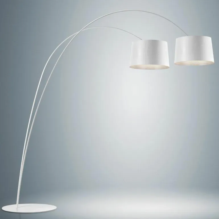 Twiggy Elle Vloerlamp - LED