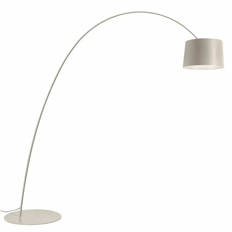 Twiggy Elle Vloerlamp - LED