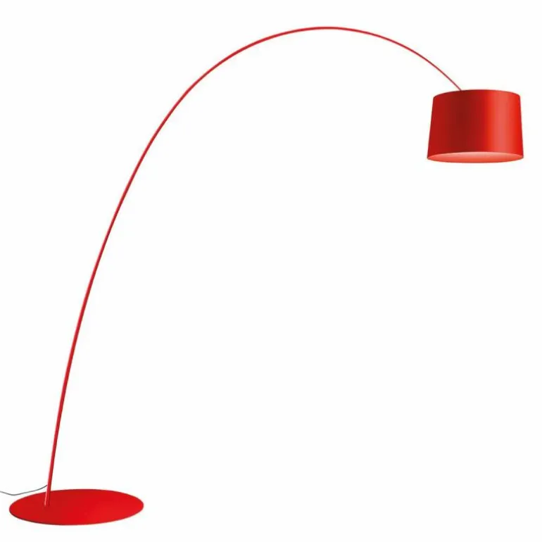 Twiggy Elle Vloerlamp - LED