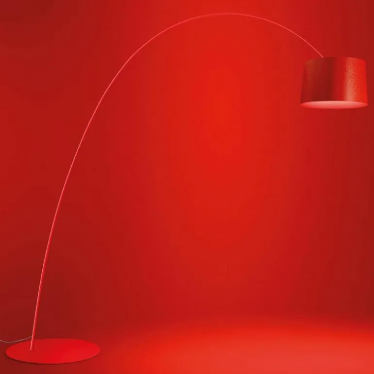 Twiggy Elle Vloerlamp - LED