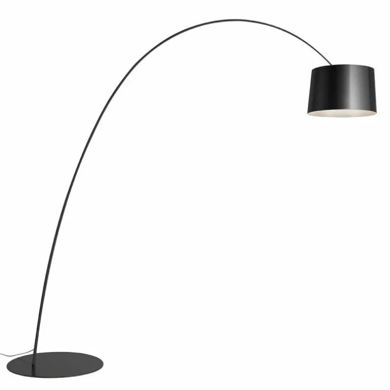 Twiggy Elle Vloerlamp - LED