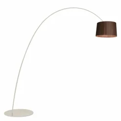 Twiggy Elle Wood Vloerlamp - LED