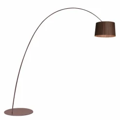 Twiggy Elle Wood Vloerlamp - LED