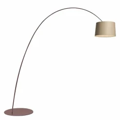 Twiggy Elle Wood Vloerlamp - LED