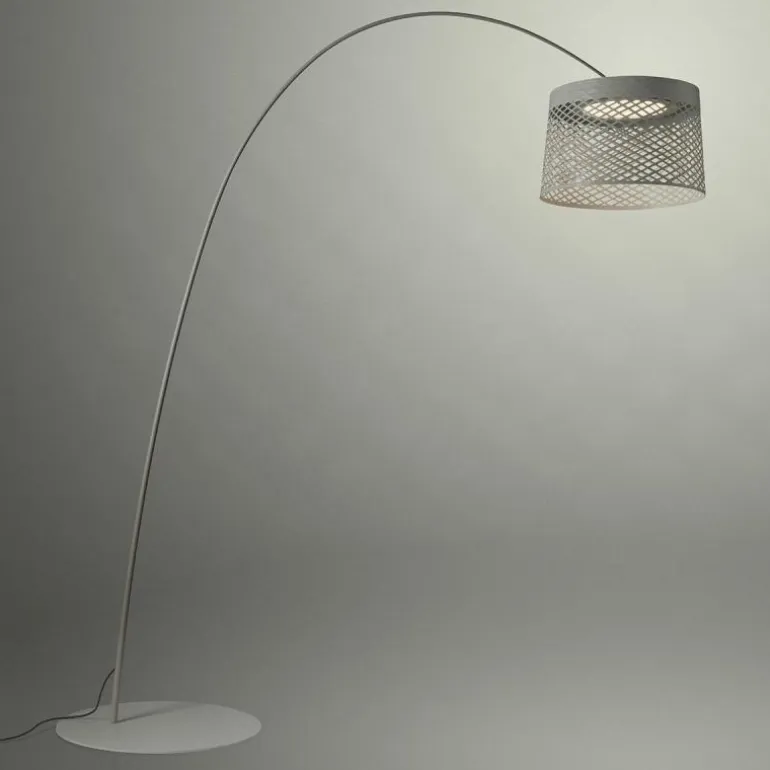 Twiggy Grid Outdoor Vloerlamp