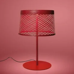 Twiggy Grid XL Outdoor Tafellamp