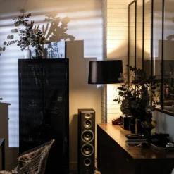 Twiggy Lettura Vloerlamp
