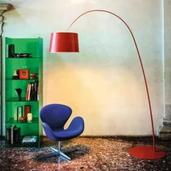 Twiggy Vloerlamp