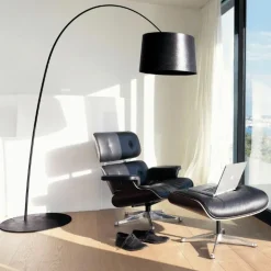 Twiggy Vloerlamp