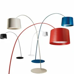 Twiggy Vloerlamp