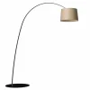 Twiggy Wood Vloerlamp