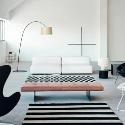 Twiggy Wood Vloerlamp